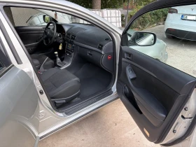 Toyota Avensis Т25 Facelift 2.0 D-4D | 182 000 km, снимка 10