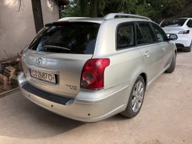 Toyota Avensis Т25 Facelift 2.0 D-4D | 182 000 km, снимка 12