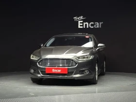 Ford Mondeo 2.0 TDCI - САМО 30% АВАНС, снимка 7