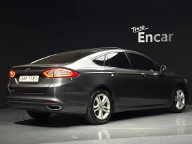 Ford Mondeo 2.0 TDCI - САМО 30% АВАНС, снимка 5