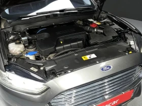 Ford Mondeo 2.0 TDCI - САМО 30% АВАНС, снимка 17