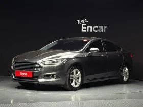 Ford Mondeo 2.0 TDCI - САМО 30% АВАНС, снимка 1