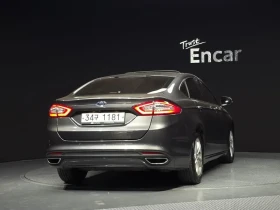 Ford Mondeo 2.0 TDCI - САМО 30% АВАНС, снимка 12