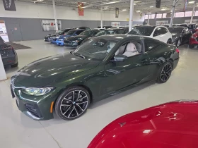 BMW 430 430i xDrive  CARFAX, снимка 2