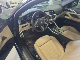 BMW 430 430i xDrive  CARFAX, снимка 5
