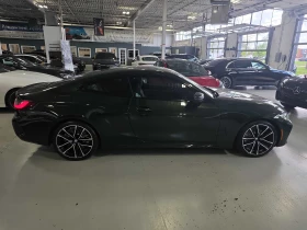 BMW 430 430i xDrive  CARFAX, снимка 3