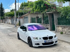 BMW 325 E92 325d, снимка 3