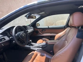 BMW 325 E92 325d, снимка 8