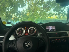 BMW 325 E92 325d, снимка 5