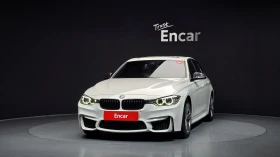 BMW 320 M Performance autoprime.bg, снимка 3