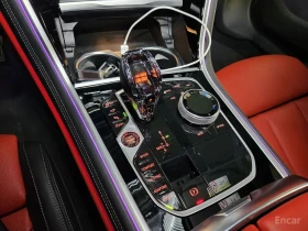 BMW 850 * M850i xDrive Gran Coupe * ЦЕНА ДО БЪЛГАРИЯ* , снимка 9