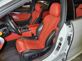 BMW 850 * M850i xDrive Gran Coupe * ЦЕНА ДО БЪЛГАРИЯ* , снимка 10