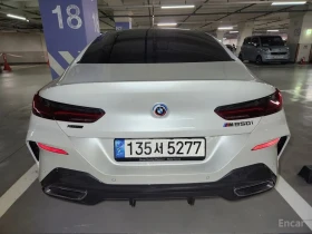 BMW 850 * M850i xDrive Gran Coupe * ЦЕНА ДО БЪЛГАРИЯ* , снимка 2
