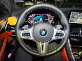BMW 850 * M850i xDrive Gran Coupe * ЦЕНА ДО БЪЛГАРИЯ* , снимка 6