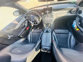 Mercedes-Benz C 63 AMG 510HP, снимка 6