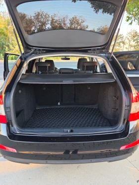 Skoda Octavia 1.6TDI* 110HP* NAVI, снимка 14