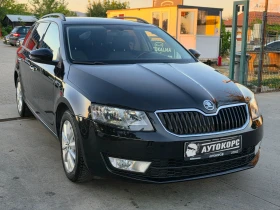 Skoda Octavia 1.6TDI* 110HP* NAVI, снимка 3