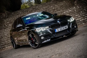 BMW 340, снимка 1