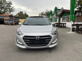 Hyundai I30 1.6 Exclusive, снимка 5