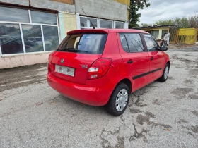 Skoda Fabia 1.2I KLIMA ITALY, снимка 6