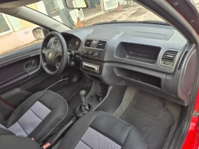 Skoda Fabia 1.2I KLIMA ITALY, снимка 15