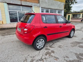 Skoda Fabia 1.2I KLIMA ITALY, снимка 5