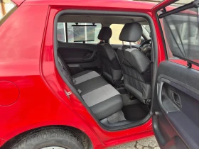 Skoda Fabia 1.2I KLIMA ITALY, снимка 12
