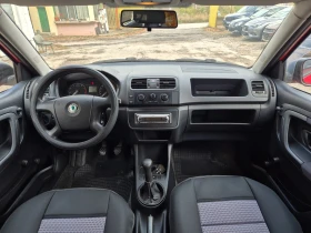Skoda Fabia 1.2I KLIMA ITALY, снимка 16