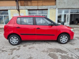 Skoda Fabia 1.2I KLIMA ITALY, снимка 4