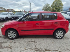Skoda Fabia 1.2I KLIMA ITALY, снимка 10