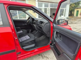 Skoda Fabia 1.2I KLIMA ITALY, снимка 13