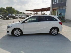 Mercedes-Benz B 200 2019  | Mobile.bg    3