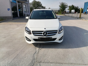 Mercedes-Benz B 200 2019 год - [1] 