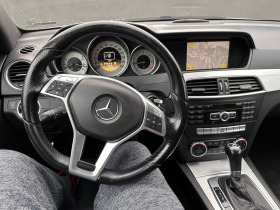 Mercedes-Benz C 250  | Mobile.bg   7