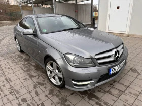 Mercedes-Benz C 250 Купе, снимка 2