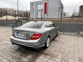 Mercedes-Benz C 250 Купе, снимка 3