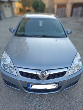 Обява за продажба на Opel Vectra ~3 700 лв. - изображение 1