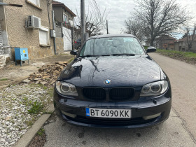 BMW 118 2.0d, снимка 1 - Автомобили и джипове - 44695585