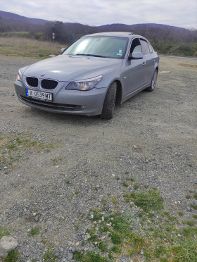 BMW 525 2.5 D, снимка 1 - Автомобили и джипове - 45159629