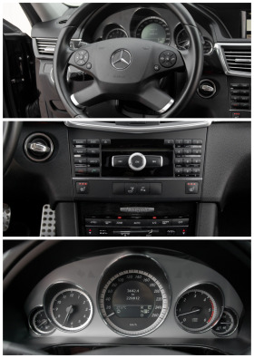 Mercedes-Benz E 350, снимка 11