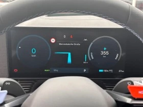 Hyundai Ioniq 5 N PERFORMANCE HEAD-UP NAVI 360 CAMERA  | Mobile.bg    8