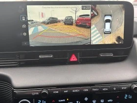 Hyundai Ioniq 5 N PERFORMANCE HEAD-UP NAVI 360 CAMERA  | Mobile.bg    10