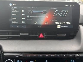 Hyundai Ioniq 5 N PERFORMANCE HEAD-UP NAVI 360 CAMERA  | Mobile.bg    9