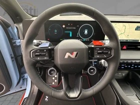 Hyundai Ioniq 5 N PERFORMANCE HEAD-UP NAVI 360 CAMERA  | Mobile.bg    7