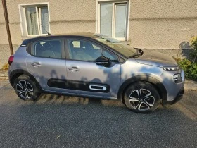 Citroen C3, снимка 7