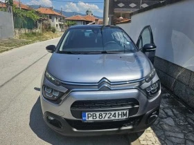 Citroen C3, снимка 1