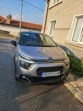 Citroen C3, снимка 3