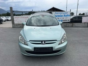 Peugeot 307 SW 2.0HDI 90    | Mobile.bg    2