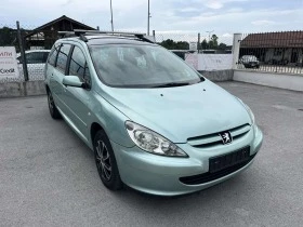 Peugeot 307 SW 2.0HDI 90    | Mobile.bg    3