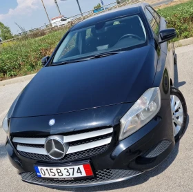     Mercedes-Benz A 220 * * * * !!!